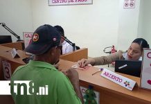 INSS realiza el pago del primer mes del año 2026 en Bluefields, Caribe Sur Foto: Pago del INSS en Bluefields, Caribe Sur / TN8