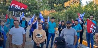 Foto: Beneficios con viviendas Bismarck Martínez en Dolores, Carazo / TN8
