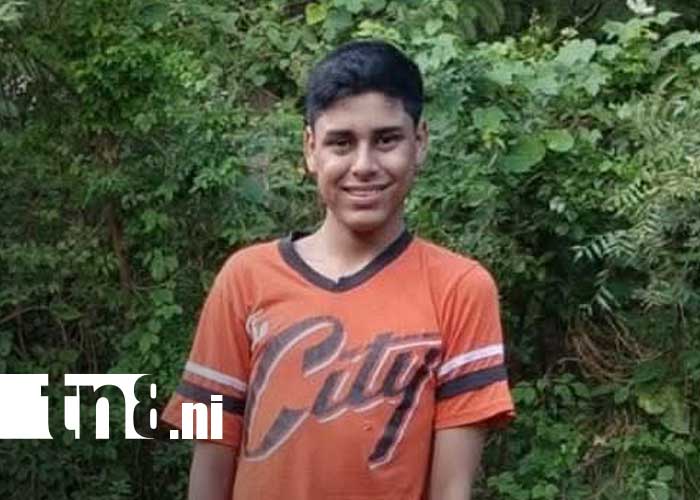 Foto: Búsqueda de joven con autismo desaparecido en León / TN8