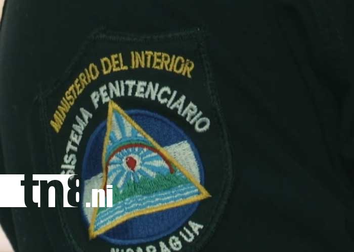 Foto: Sentencias firmes en Nicaragua durante este 2025 / TN8