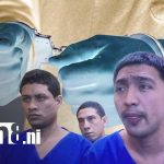 Foto: Juicio a implicados de robo en un bar del D-VI de Managua / TN8