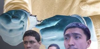 Foto: Juicio a implicados de robo en un bar del D-VI de Managua / TN8