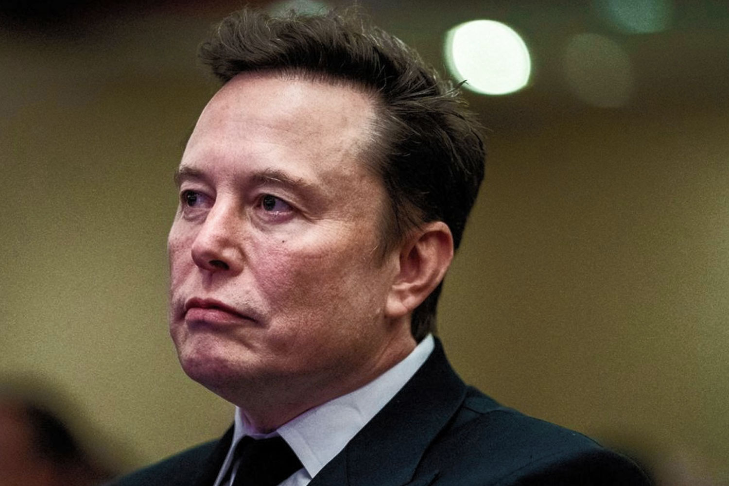 Foto: Elon Musk se lava las manos y exige arrestos por crímenes/ Cortesía 
