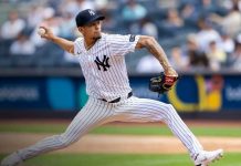 Foto: Jonathan Loaísiga con dudas para Nicaragua en el WCB