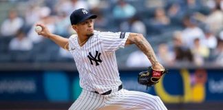 Foto: Jonathan Loaísiga con dudas para Nicaragua en el WCB