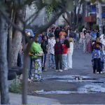 Foto: Sismo 6.5 en Guerrero activa alerta sísmica en Ciudad de México / Cortesía