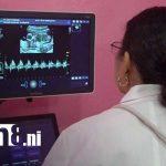 Foto: Atención a embarazadas en Managua / TN8