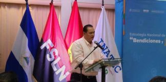 Foto: Preparación de la educación técnica en Nicaragua / TN8
