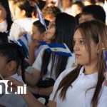 Foto: Regreso a clases en Nicaragua