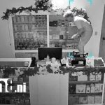 Foto: Robo en una tienda de Estelí / TN8