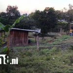Foto: Homicidio en Las Uvas, Jalapa: adolescente defiende a su madre/TN8