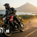 Foto: Accidentes en motocicletas encabezan lista de Tránsito / TN8