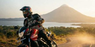 Foto: Accidentes en motocicletas encabezan lista de Tránsito / TN8