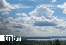 Foto: Nicaragua: INETER pronostica calor intenso y lluvias en varias regiones/Cortesía