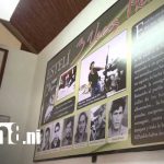 Foto: Museo de la Revolución en Estelí / TN8