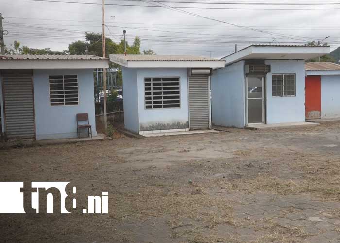 Foto: Museo de la Revolución en Estelí / TN8