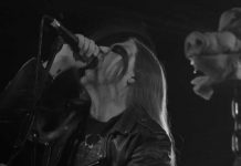 Nargaroth, icónica banda del Black Metal, llegará en marzo a Nicaragua Foto: Nargaroth, próximamente en Nicaragua