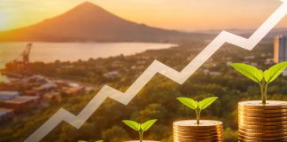 Foto: Economía de Nicaragua al alza / TN8