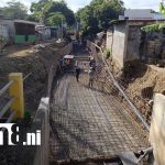 Foto: Plan Invierno Seguro en Managua / TN8