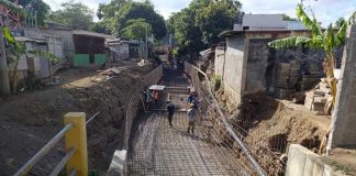Foto: Plan Invierno Seguro en Managua / TN8
