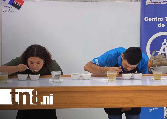 Foto: Educación técnica de calidad desde Ocotal, Nueva Segovia / TN8