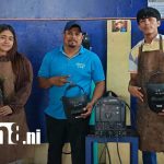 Foto: Educación técnica de calidad desde Ocotal, Nueva Segovia / TN8