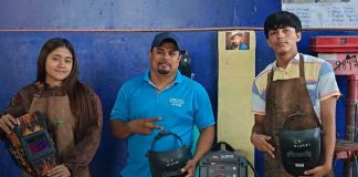 Foto: Educación técnica de calidad desde Ocotal, Nueva Segovia / TN8