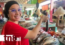 Foto: Pescado mareño fresco y económico en Israel Lewites /TN8