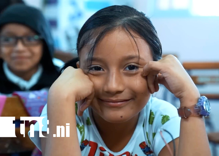 Foto: ¿Qué está pasando con los estudiantes? /TN8