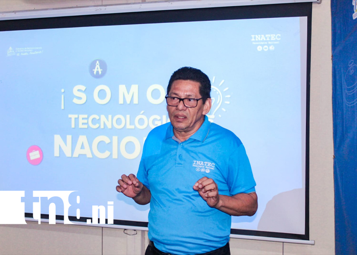 Foto: Horarios flexibles destacan en el Tecnológico Bidkar Muñoz /TN8