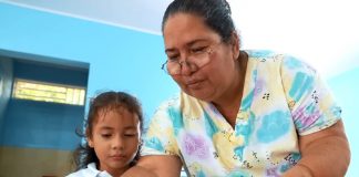 Foto: ¿Qué está pasando con los estudiantes? /TN8