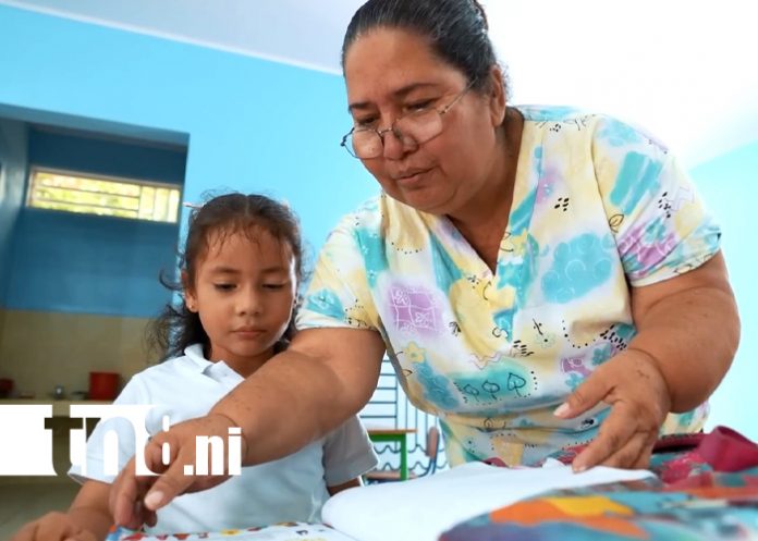 Foto: ¿Qué está pasando con los estudiantes? /TN8