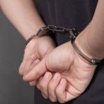 Foto: Detenidos por cometer delitos en Nicaragua