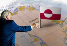 Foto: EE.UU. considera invadir Groenlandia /Cortesía