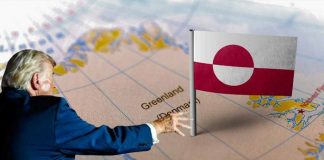 Foto: EE.UU. considera invadir Groenlandia /Cortesía
