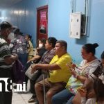 Foto: Once cirugías ortopédicas exitosas en el Lenín Fonseca /TN8