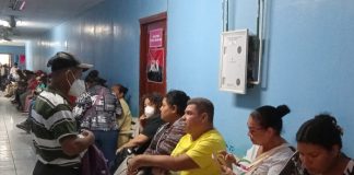 Foto: Once cirugías ortopédicas exitosas en el Lenín Fonseca /TN8