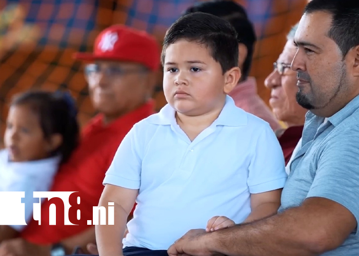 Foto: ¿Qué está pasando con los estudiantes? /TN8