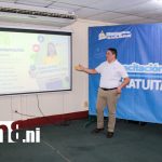 Foto: Horarios flexibles destacan en el Tecnológico Bidkar Muñoz /TN8
