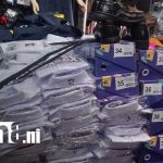 Foto: Presupuesto de materiales y útiles escolares en Nicaragua / TN8