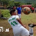 Foto: Culpabilidad en caso de asesinato de futbolista de Somoto / TN8