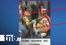 «Pumba» y «El Gordo» entre los implicados de envenenar el baho en el Mercado Oriental Foto: Captura de sujetos por veneno en el baho del Mercado Oriental