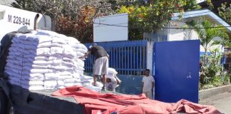 Foto: Merienda escolar 2026 llega a los 15 municipios de Matagalpa /TN8