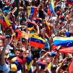 Foto: Casa Blanca sobre agresiones a Venezuela /Cortesía
