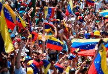 Senado envía mensaje contundente a Trump: no habrá intervenciones en Venezuela Foto: Casa Blanca sobre agresiones a Venezuela /Cortesía