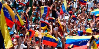 Foto: Casa Blanca sobre agresiones a Venezuela /Cortesía