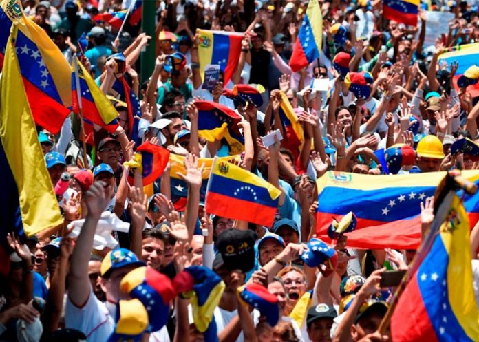 Foto: Casa Blanca sobre agresiones a Venezuela /Cortesía