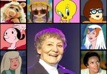 Foto: Gloria Rocha fallece a los 94 años /Cortesía