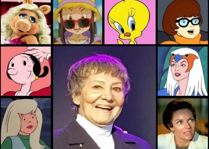 Foto: Gloria Rocha fallece a los 94 años /Cortesía