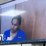 Mujer es declarada culpable de portar drogas en el Barrio Los Ángeles Foto: Encontrada con 209 fragmentos de crack en Los Ángeles /TN8